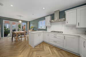 Caulfield Close Dunston